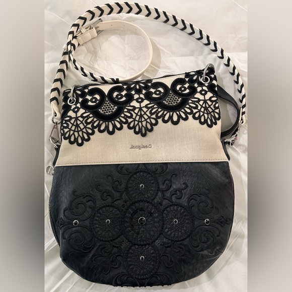 Desigual Handbag - Picture 4 of 9